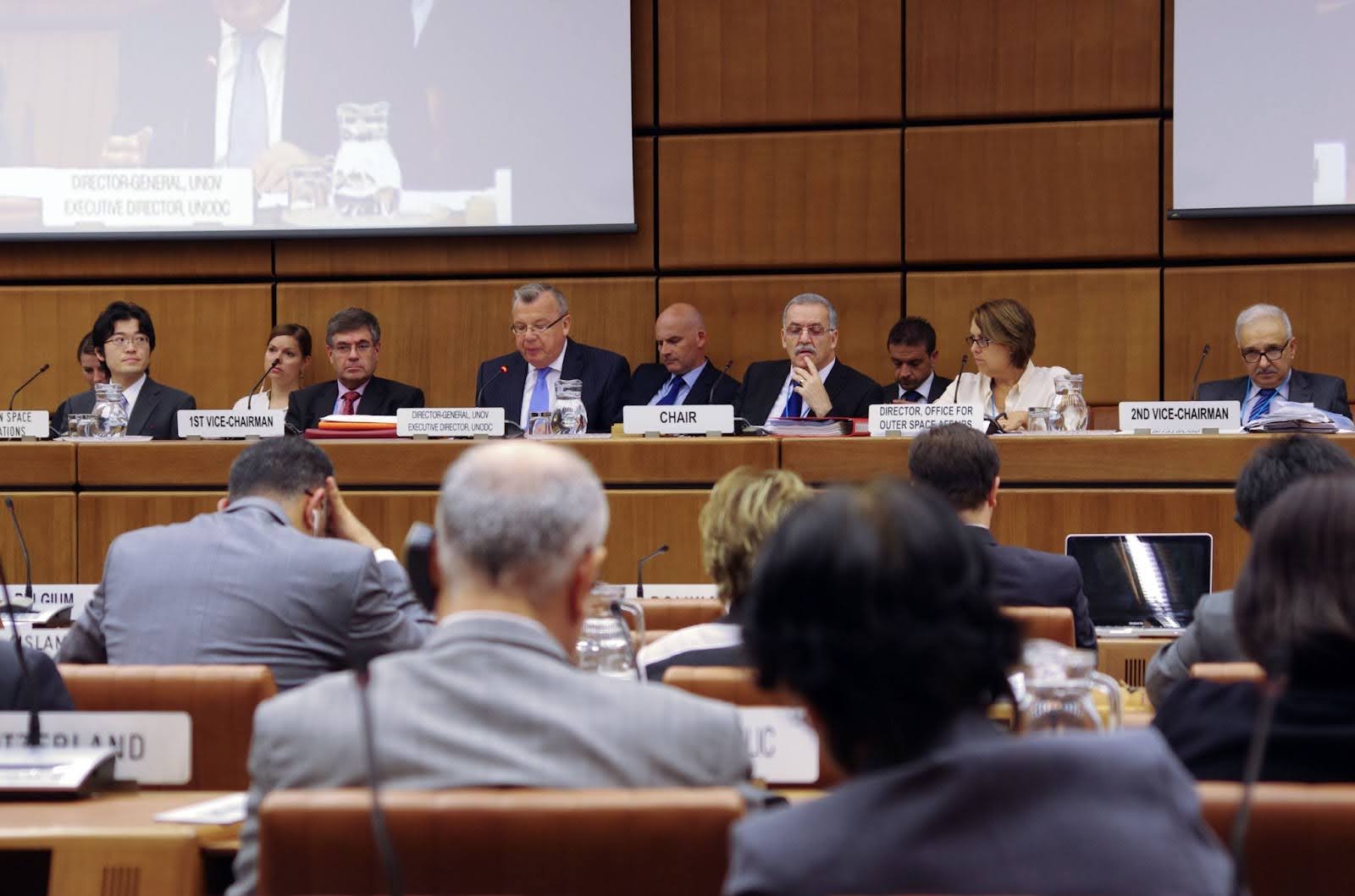 A committee